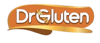 Drgluten Logo